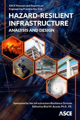 Hazard-Resilient Infrastructure: Analysis and Design