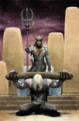 Loki HC