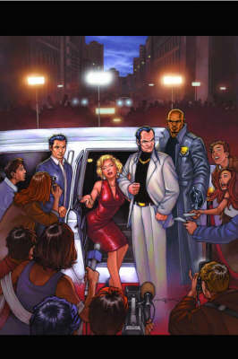 House Of M: Mutopia X