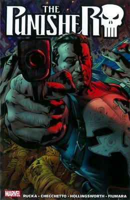 Punisher By Greg Rucka - Vol. 1