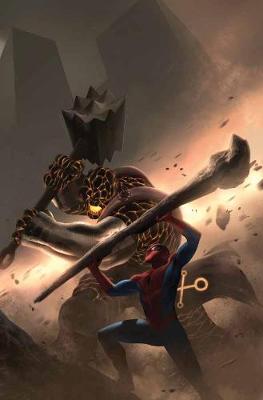 Fear Itself: Spider-man