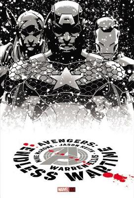 Avengers: Endless Wartime