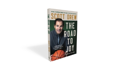 Road to J.O.Y.: Leading with Faith, Playing with Purpose, Leaving a Legacy