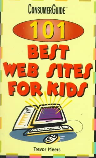 101 Best Websites for Kids