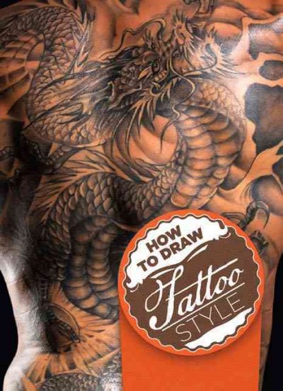How to Draw Tattoo-Style