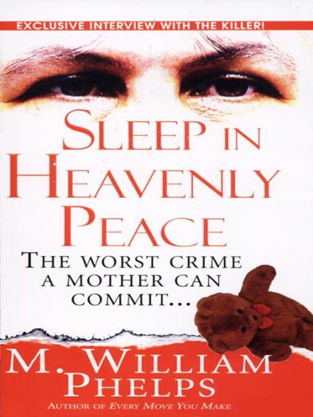 Sleep In Heavenly Peace