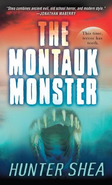 Montauk Monster
