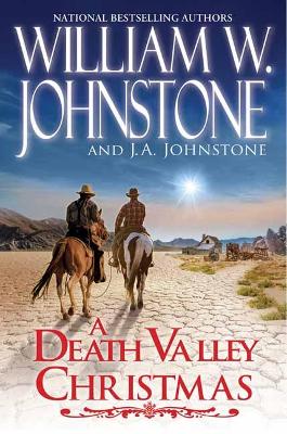 Death Valley Christmas