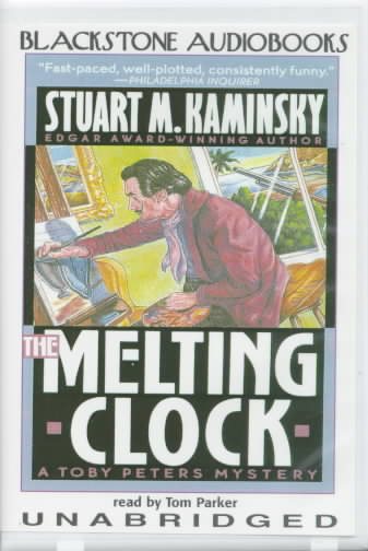 Melting Clock