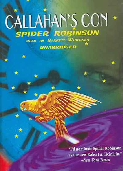 Callahan's Con Library ed.