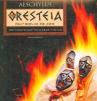 Oresteia Adapted ed.
