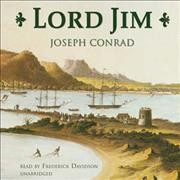 Lord Jim Library Edition