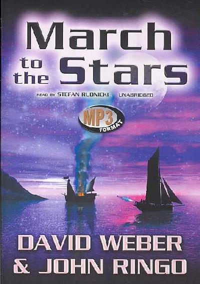 March to the Stars