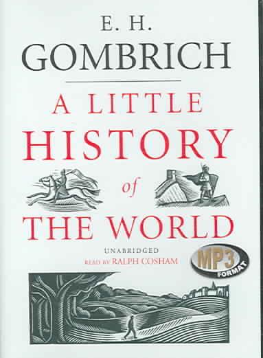 Little History of the World Library ed.