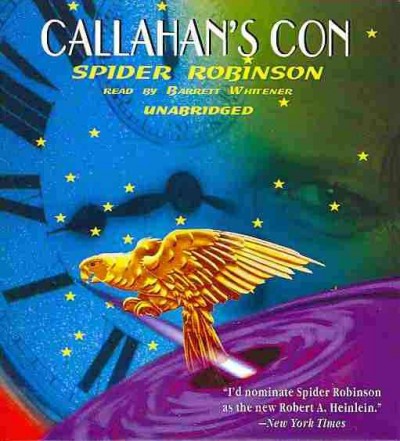 Callahan's Con