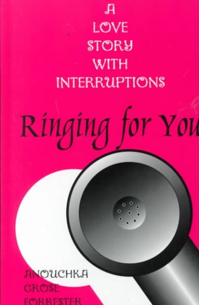 Ringing for You Large type / large print edition