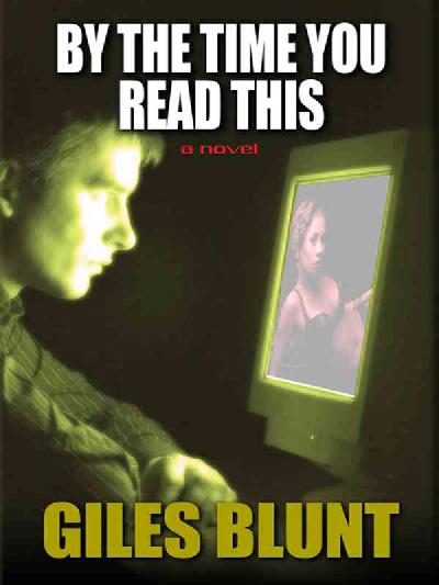 By the Time You Read This Large type / large print edition