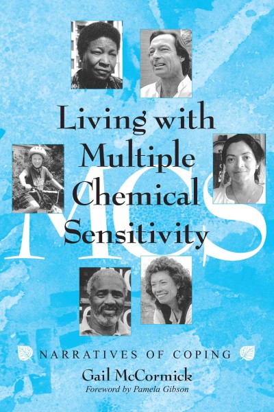 Living with Multiple Chemical Sensitivity: Narratives of Coping