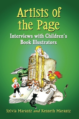 Artists of the Page: Interviews with Children's Book Illustrators