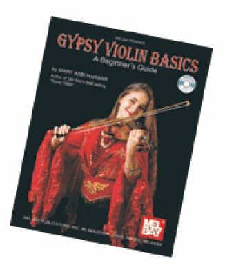 Gypsy Violin Basics: A Beginner's Guide