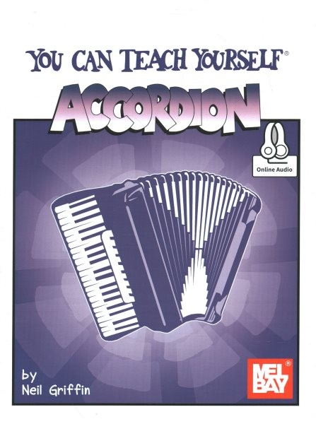You Can Teach Yourself Accordion