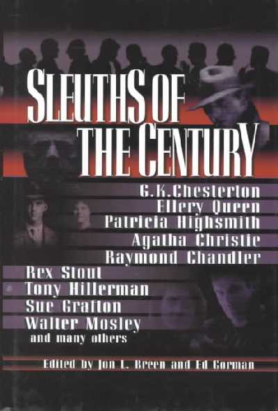 Sleuths of the Century