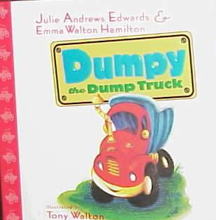 Dumpy the Dumptruck