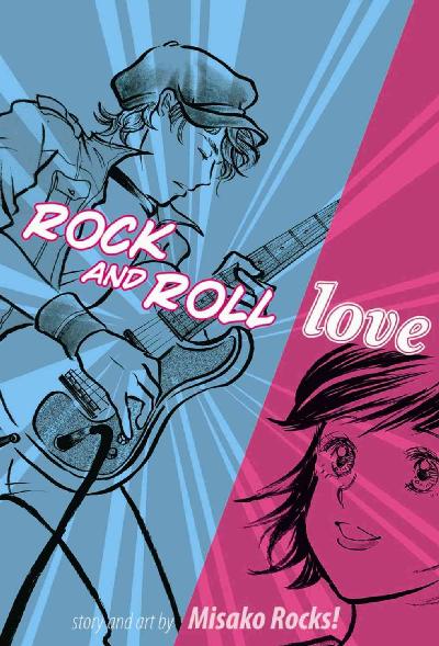 Rock And Roll Love