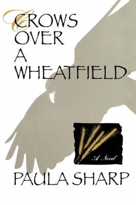 Crows Over a Wheatfield