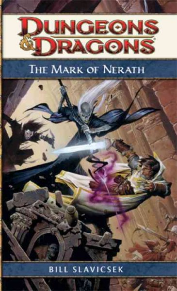 Mark of Nerath, the