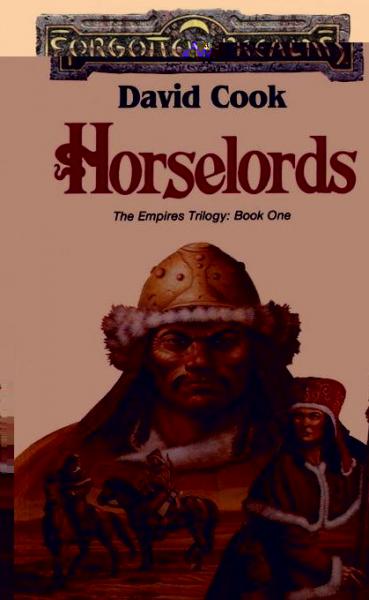 Horselords