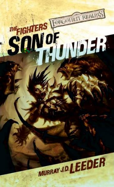 Son of Thunder