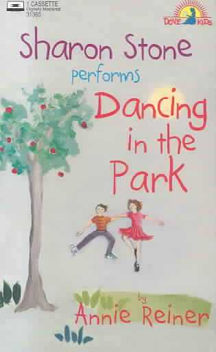 Dancing in the Park Abridged edition