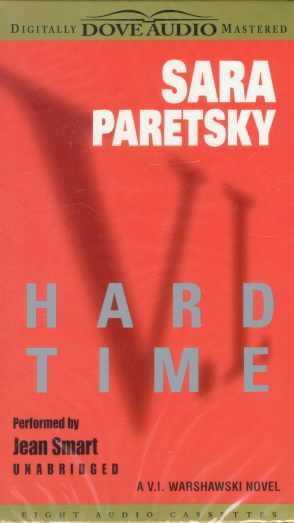 Hard Time