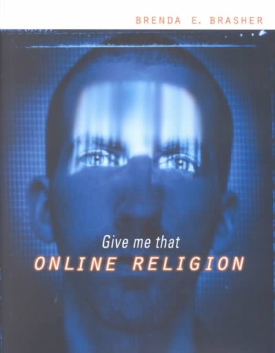 Give Me That Online Religion