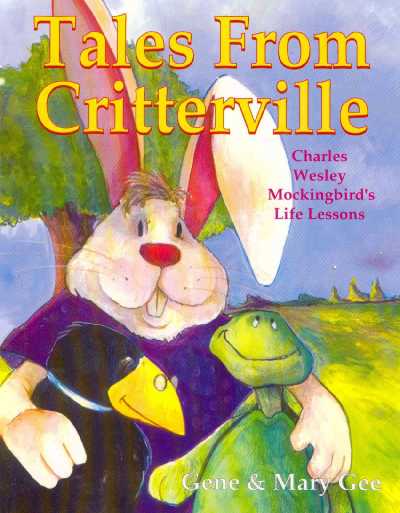 Tales from Critterville