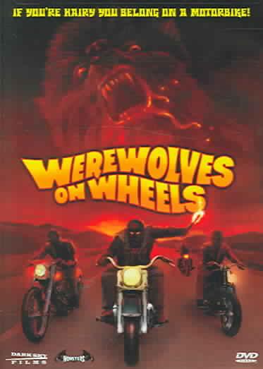 Werewolves on Wheels