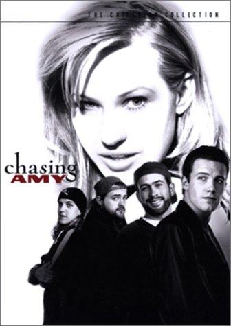 Chasing Amy Special ed.