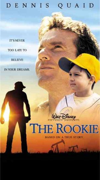 Rookie