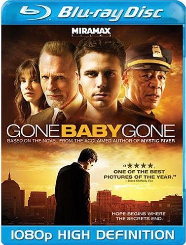 Gone, Baby, Gone