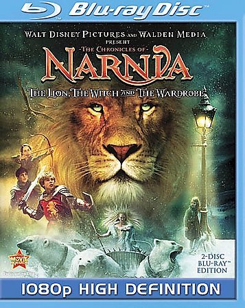 Chronicles of Narnia: The Lion, the Witch, and the Wardrobe