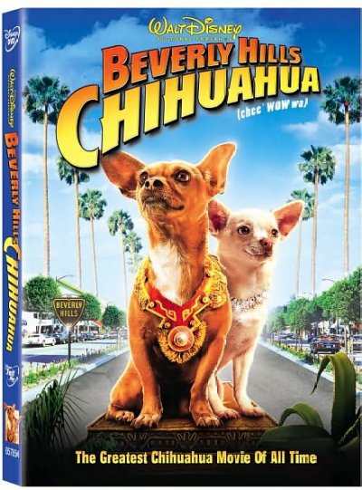 Beverly Hills Chihuahua