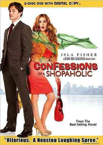 Confessions of a Shopaholic Special ed.
