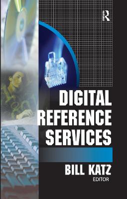 Digital Reference Services