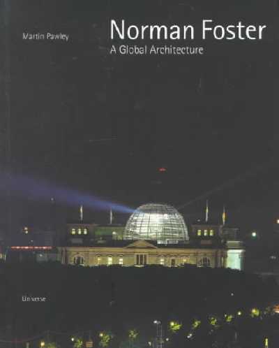 Norman Foster: a Global Architecture