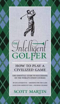 Intelligent Golfer