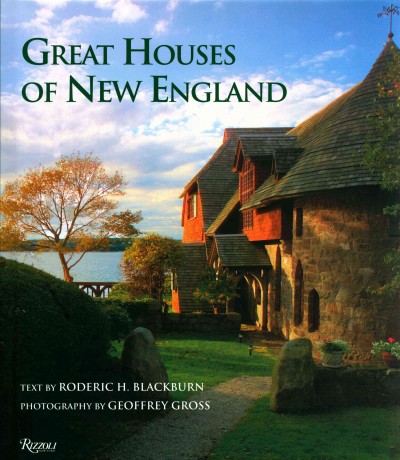 Great Houses of New England