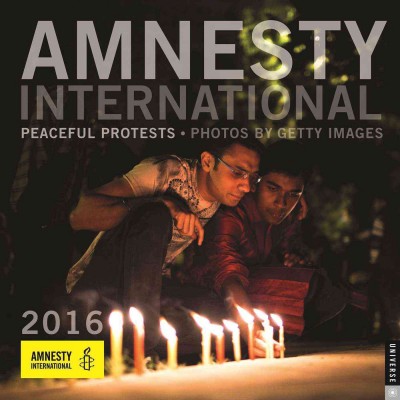 Amnesty International 2016 ed.