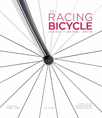 Racing Bicycle: Design, Function, Speed