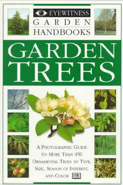 Garden Trees American ed.